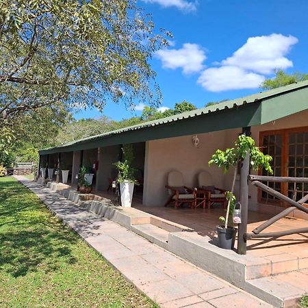 Chestnut Country Lodge Hazyview Εξωτερικό φωτογραφία