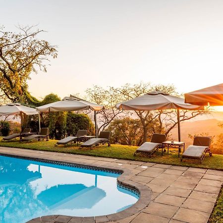Chestnut Country Lodge Hazyview Εξωτερικό φωτογραφία