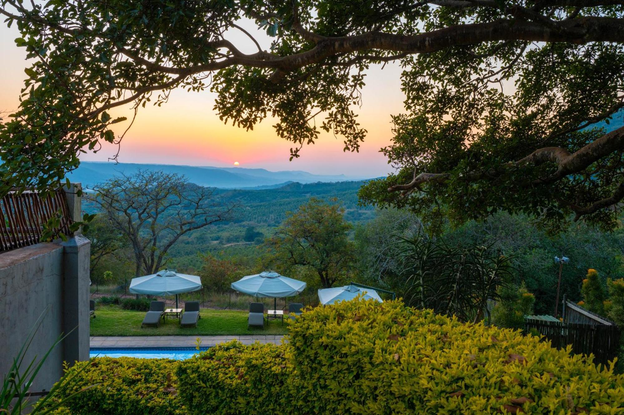 Chestnut Country Lodge Hazyview Εξωτερικό φωτογραφία