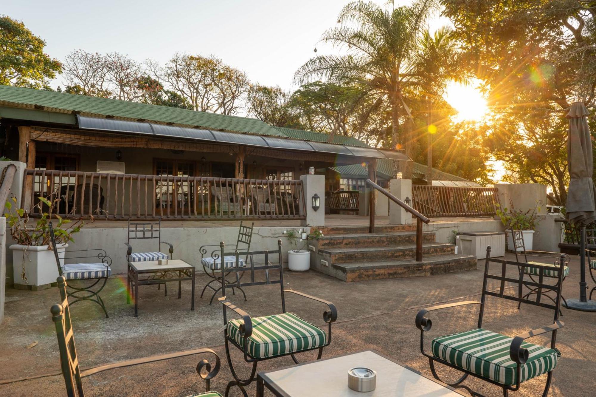 Chestnut Country Lodge Hazyview Εξωτερικό φωτογραφία