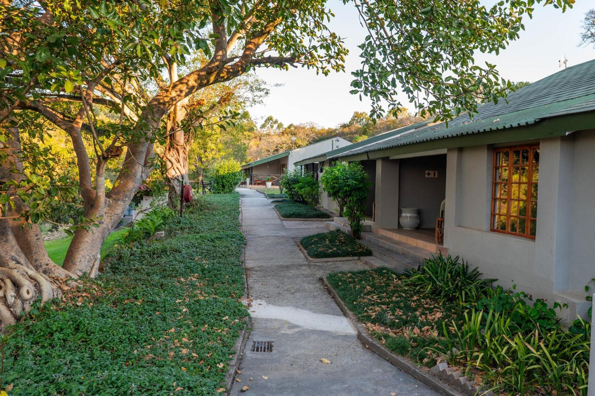 Chestnut Country Lodge Hazyview Εξωτερικό φωτογραφία