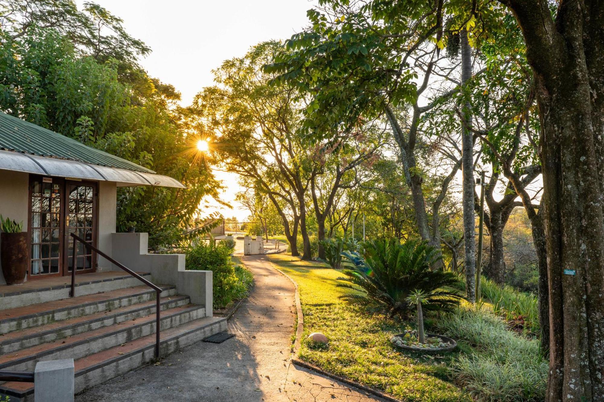Chestnut Country Lodge Hazyview Εξωτερικό φωτογραφία