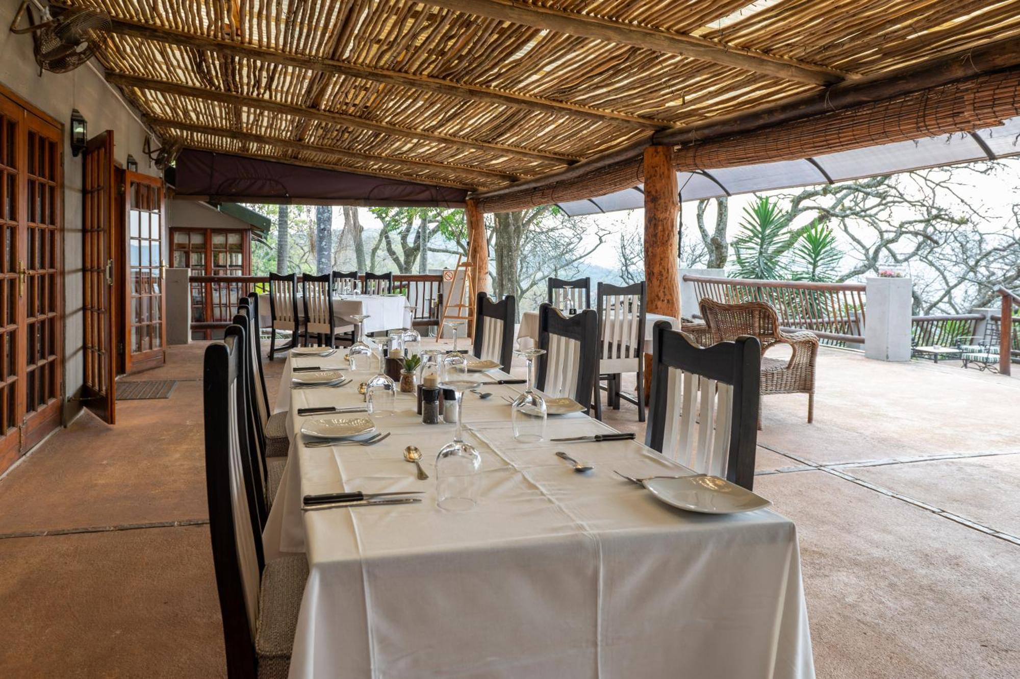 Chestnut Country Lodge Hazyview Εξωτερικό φωτογραφία