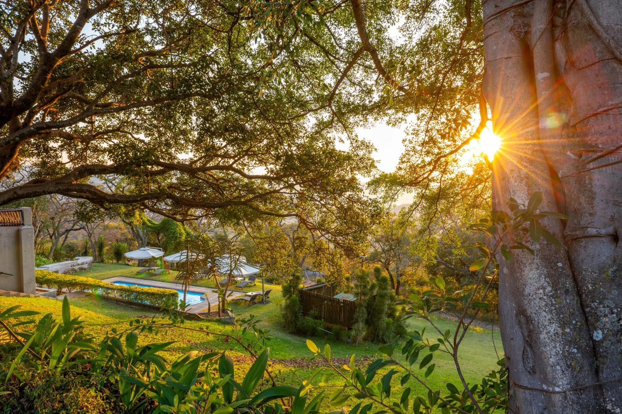 Chestnut Country Lodge Hazyview Εξωτερικό φωτογραφία