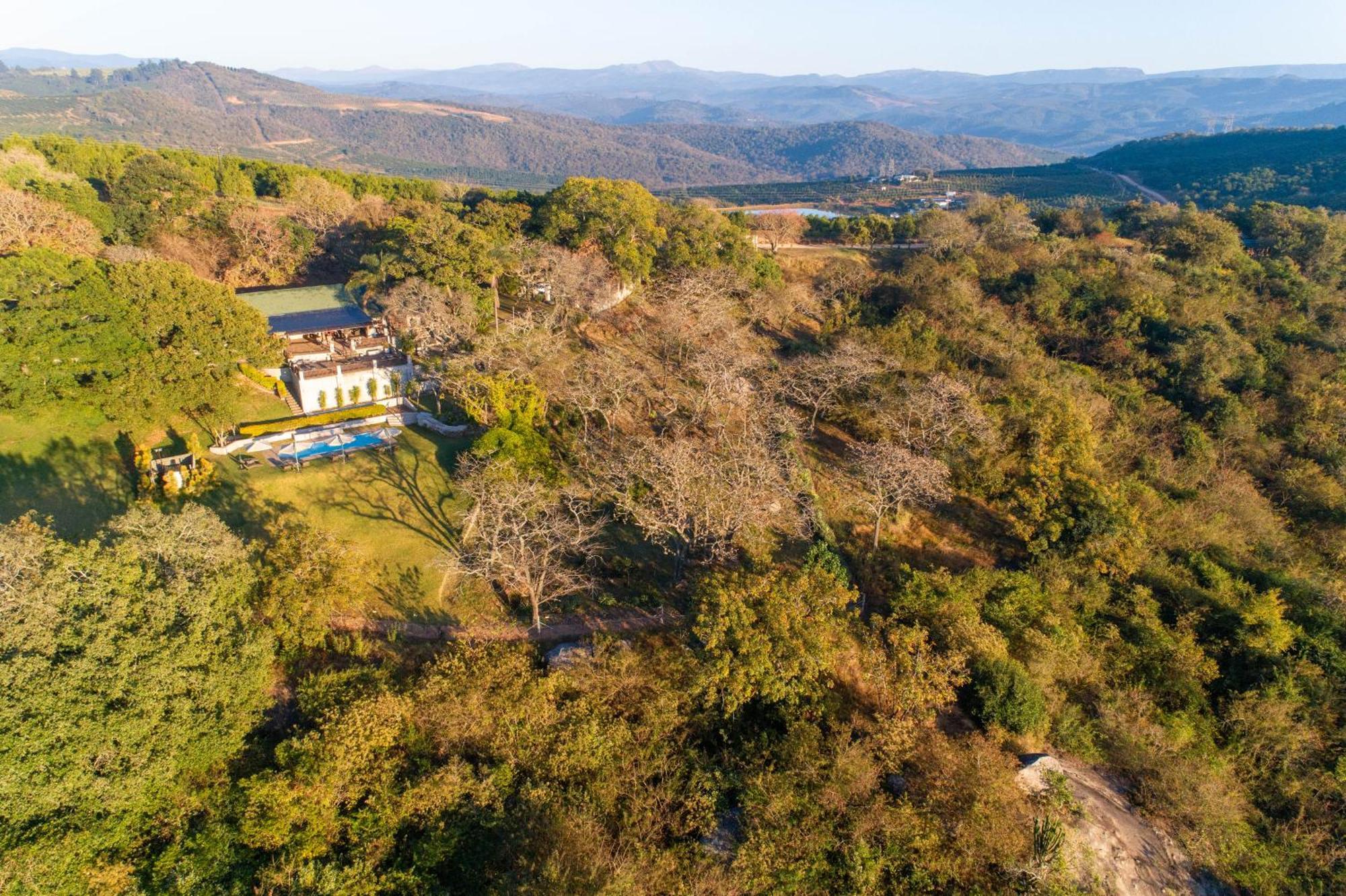 Chestnut Country Lodge Hazyview Εξωτερικό φωτογραφία