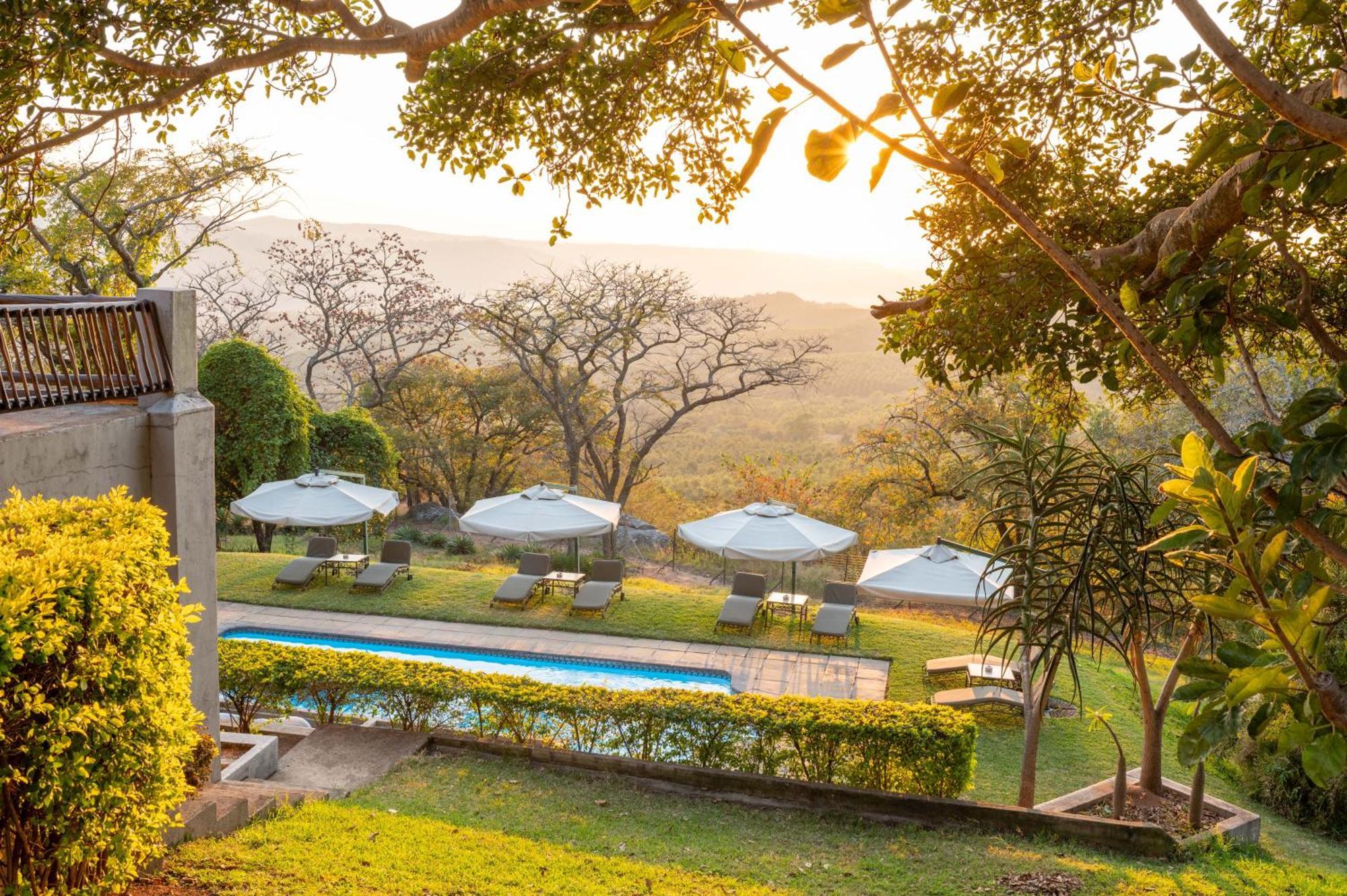 Chestnut Country Lodge Hazyview Εξωτερικό φωτογραφία