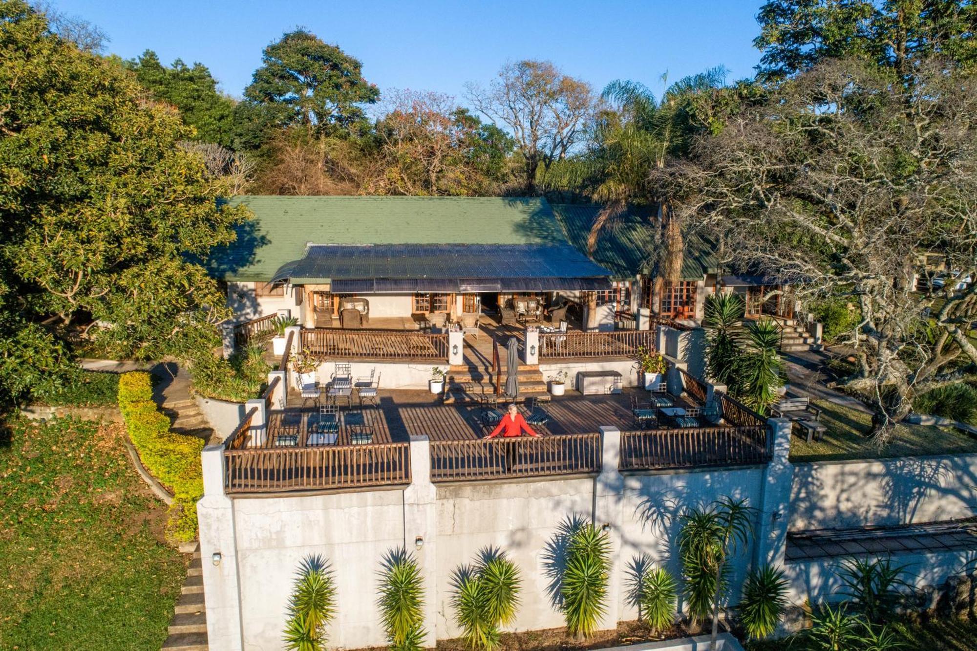 Chestnut Country Lodge Hazyview Εξωτερικό φωτογραφία