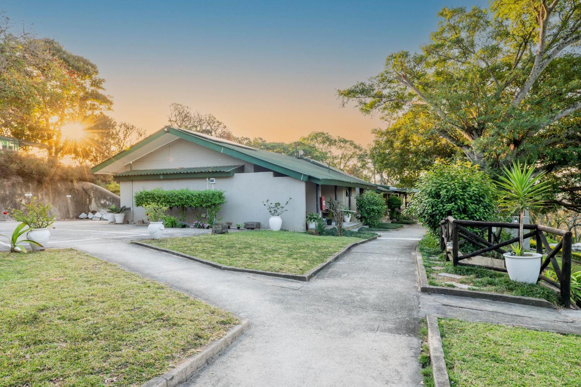 Chestnut Country Lodge Hazyview Εξωτερικό φωτογραφία