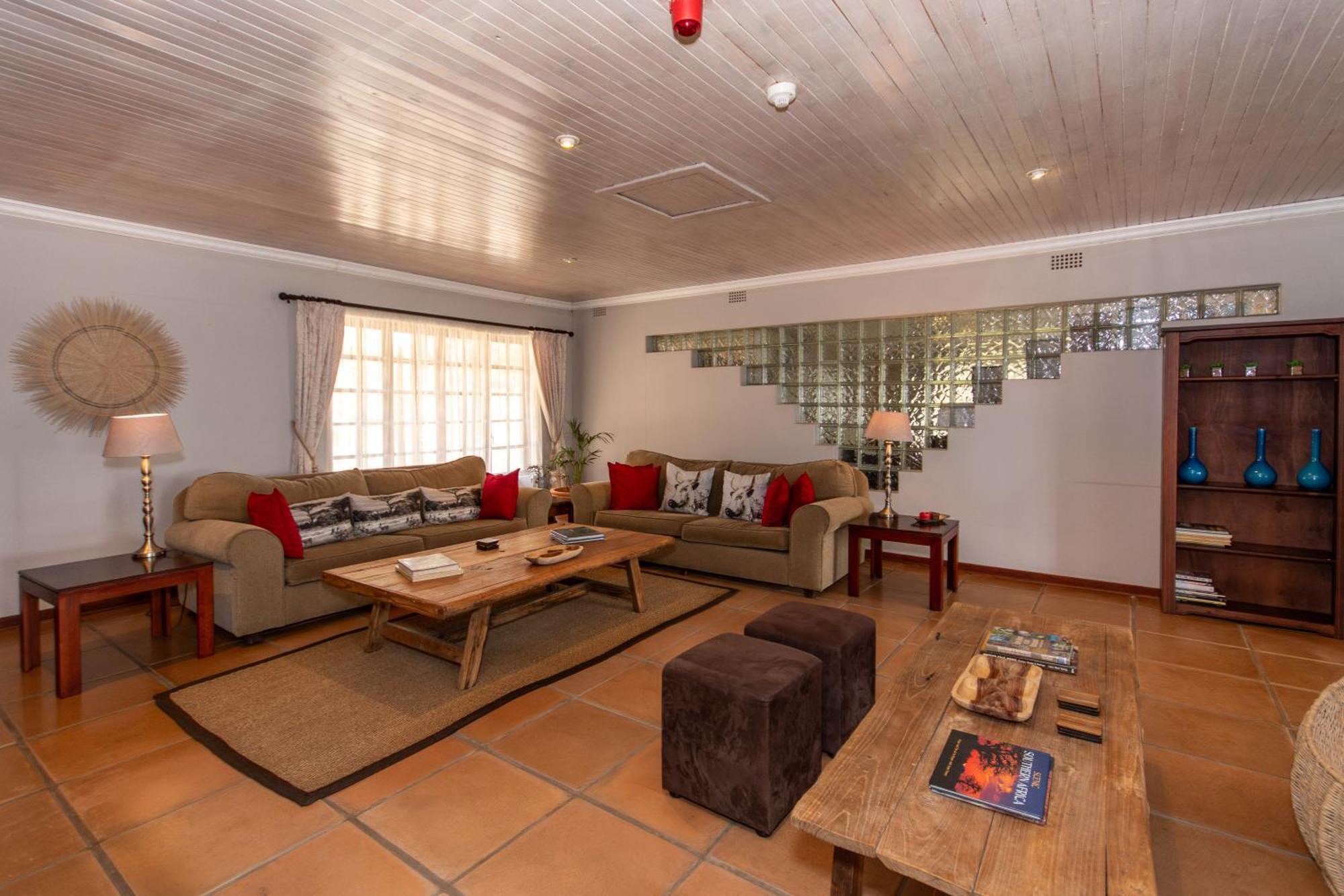 Chestnut Country Lodge Hazyview Εξωτερικό φωτογραφία