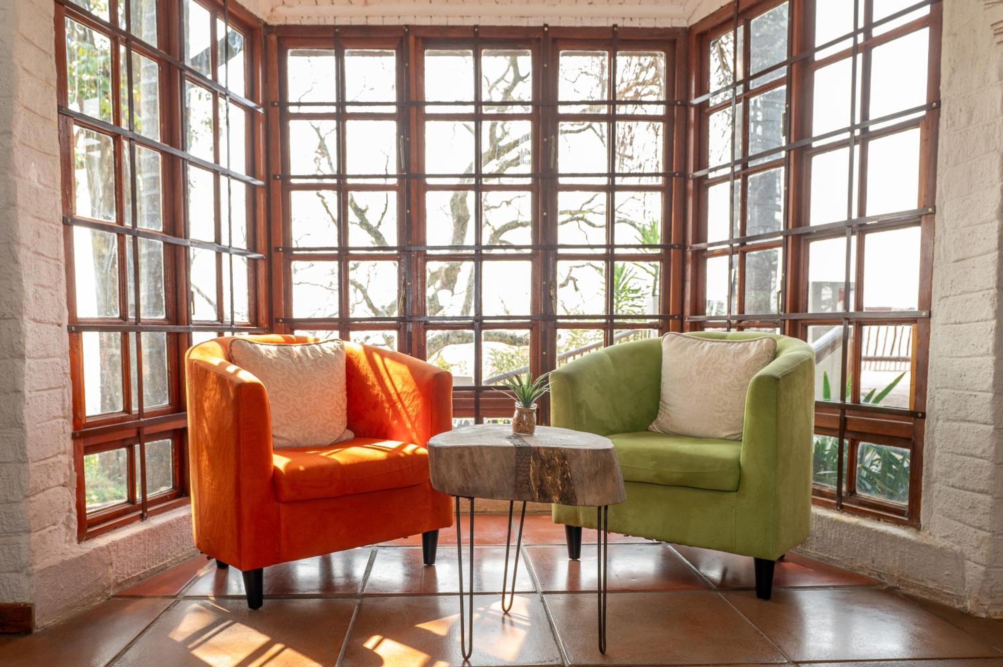Chestnut Country Lodge Hazyview Εξωτερικό φωτογραφία