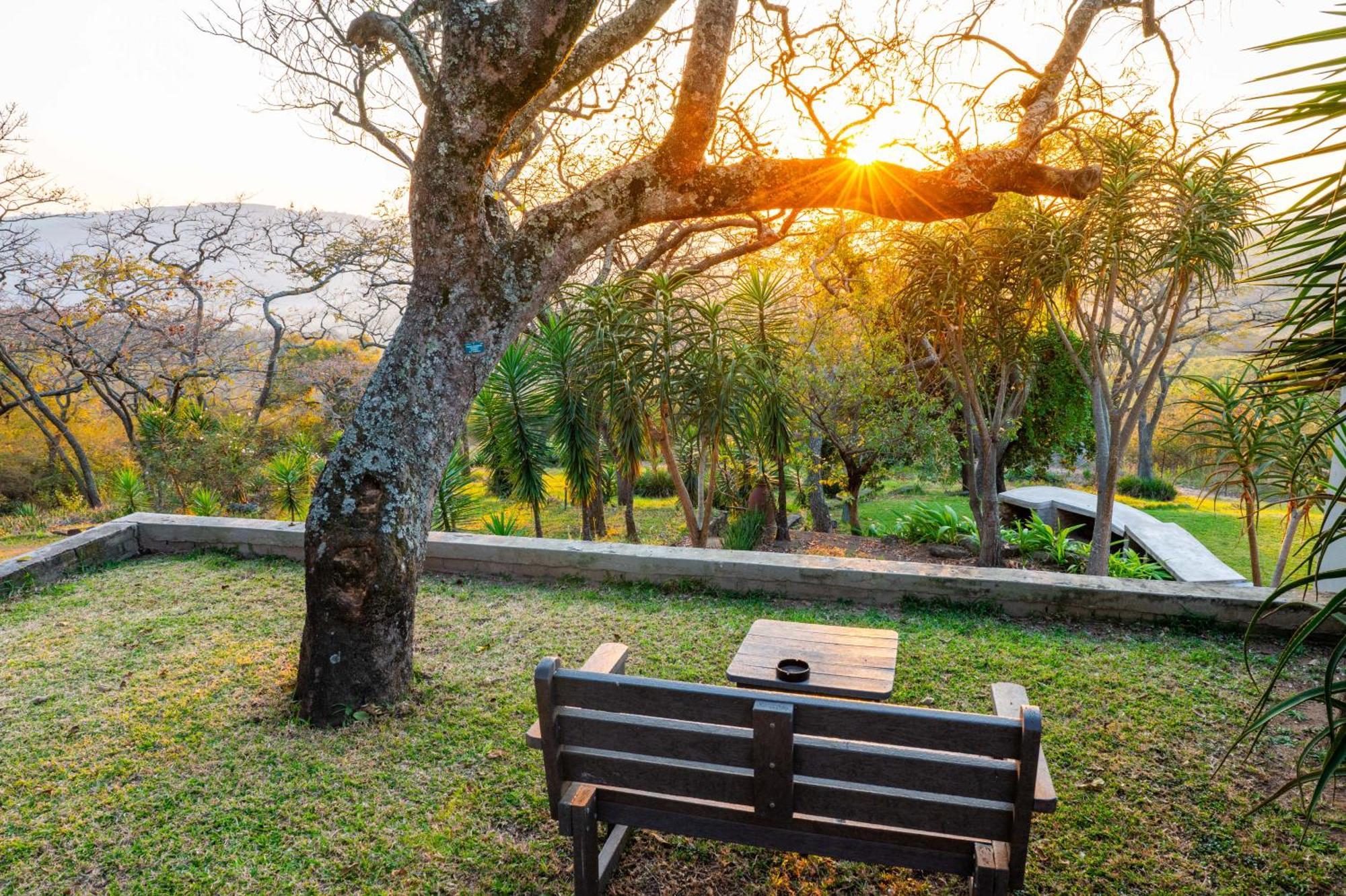 Chestnut Country Lodge Hazyview Εξωτερικό φωτογραφία