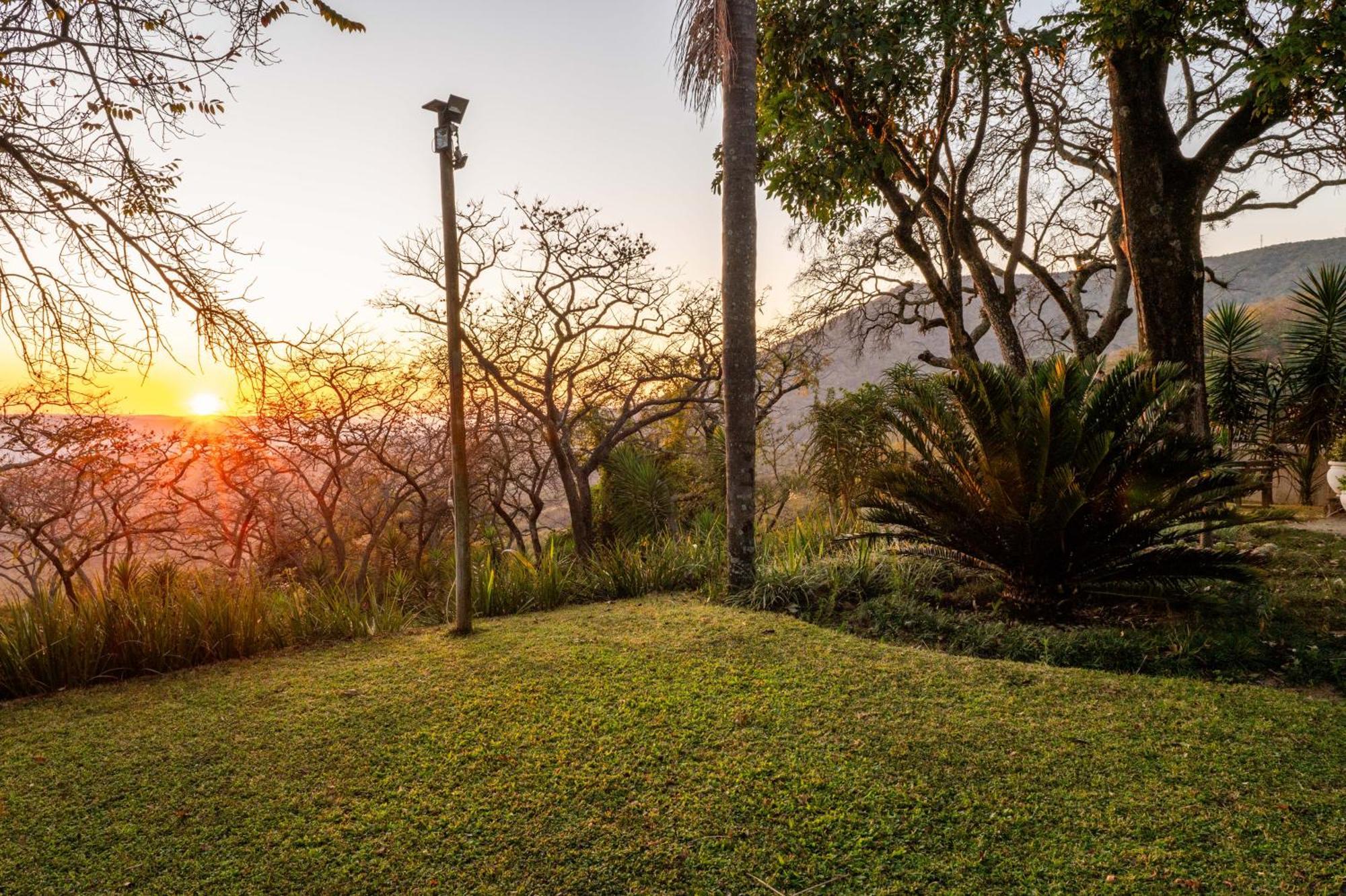 Chestnut Country Lodge Hazyview Εξωτερικό φωτογραφία
