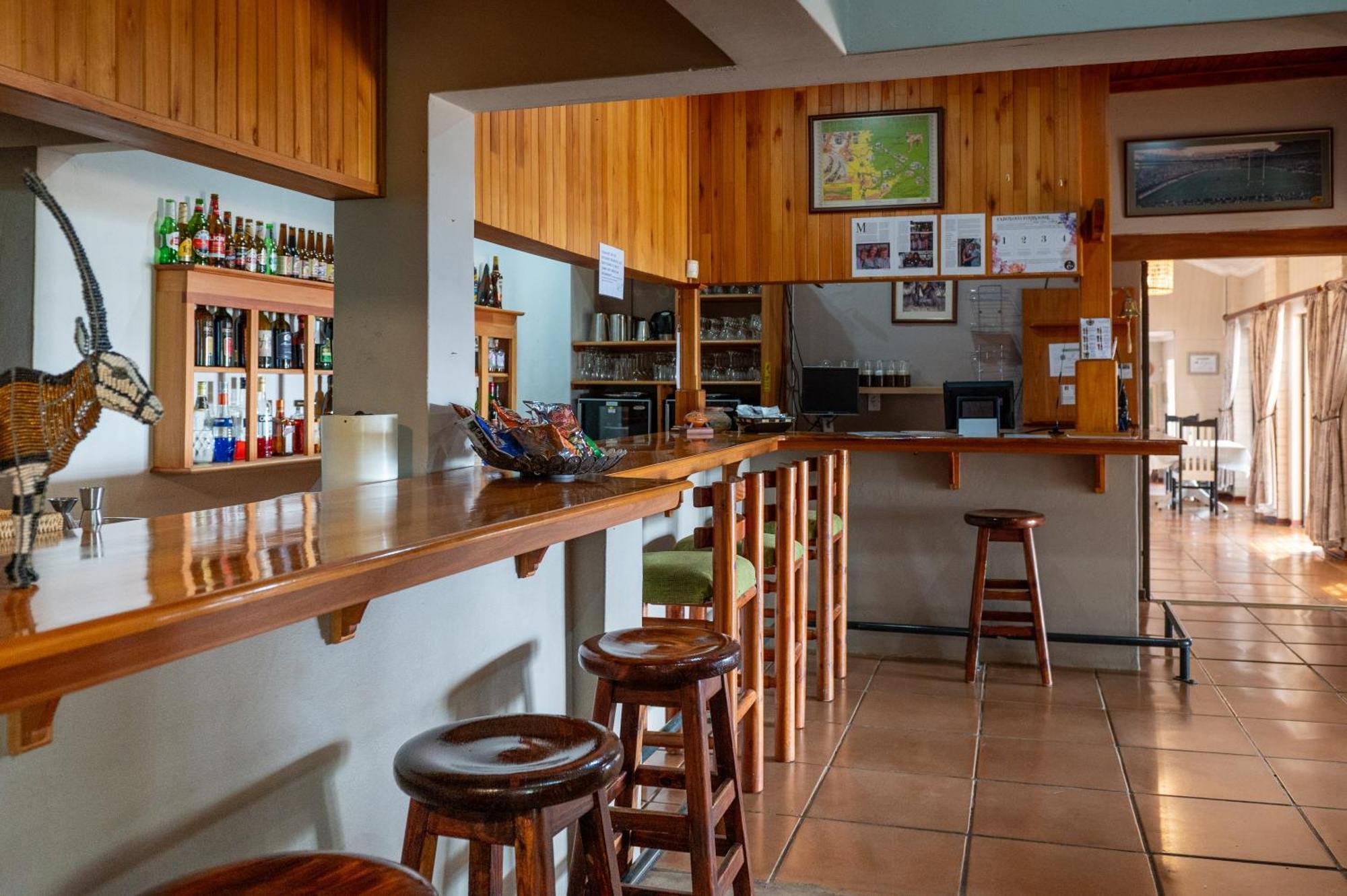 Chestnut Country Lodge Hazyview Εξωτερικό φωτογραφία