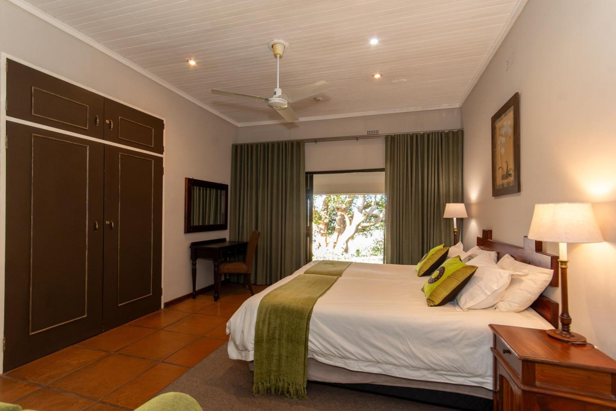 Chestnut Country Lodge Hazyview Εξωτερικό φωτογραφία