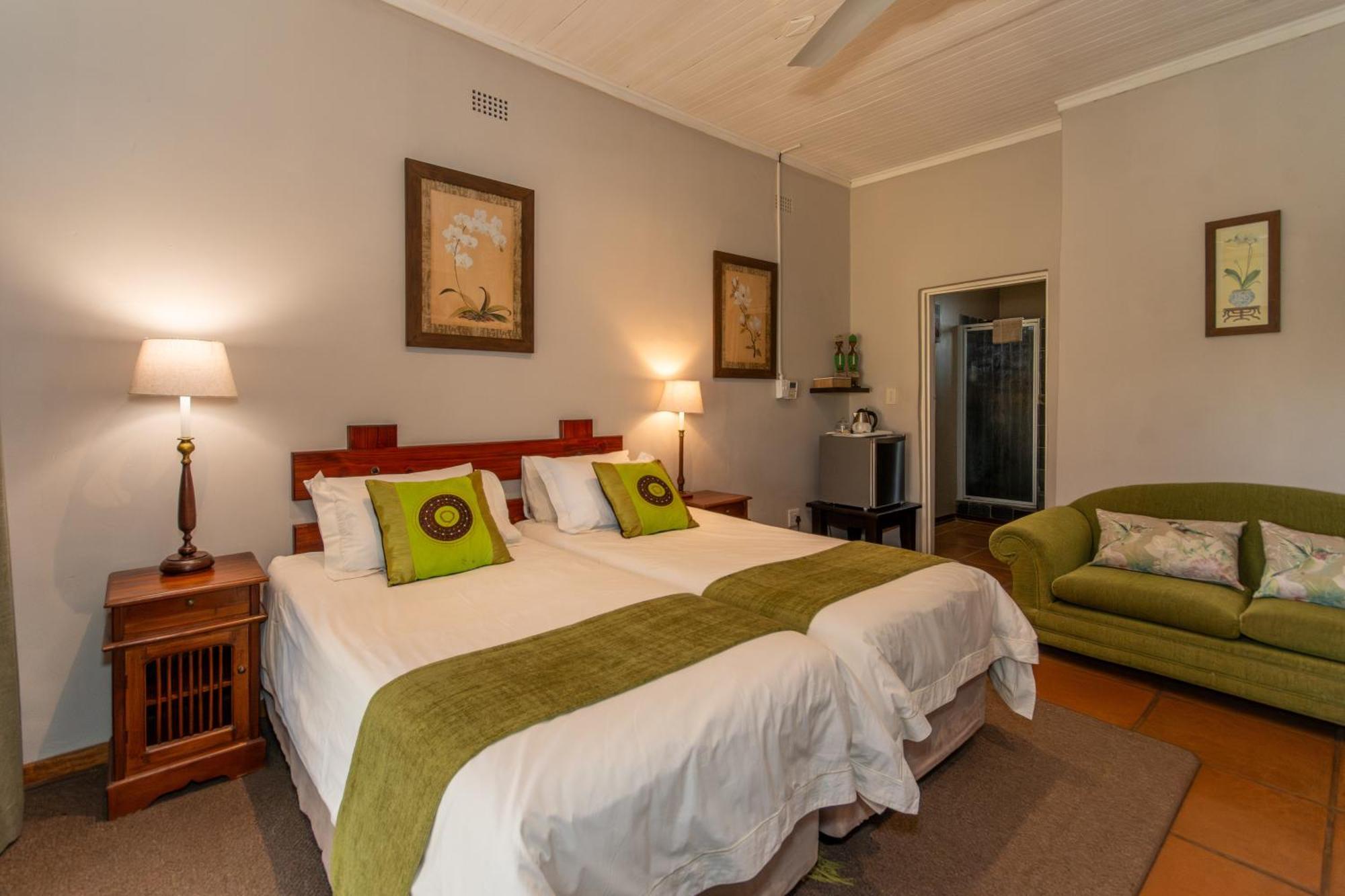 Chestnut Country Lodge Hazyview Εξωτερικό φωτογραφία