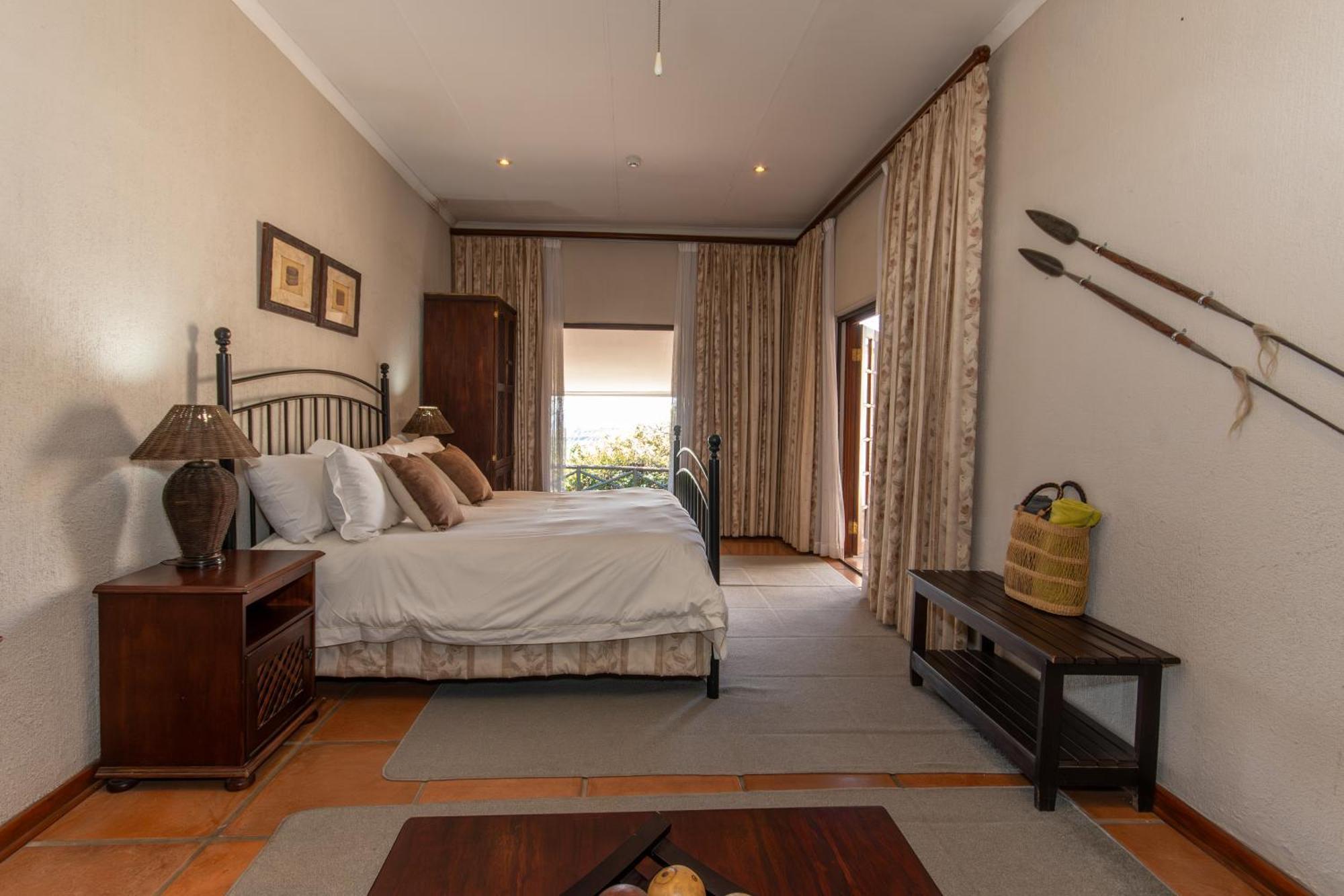 Chestnut Country Lodge Hazyview Εξωτερικό φωτογραφία
