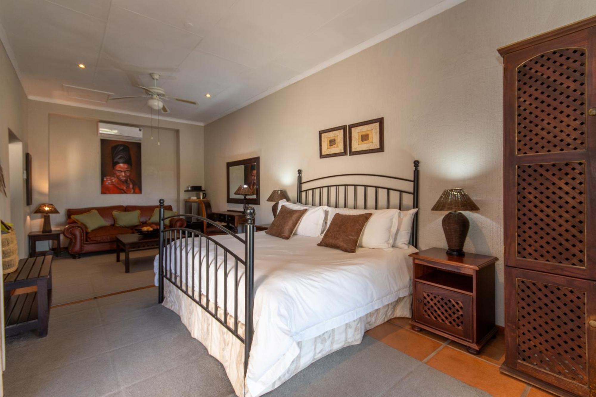 Chestnut Country Lodge Hazyview Εξωτερικό φωτογραφία