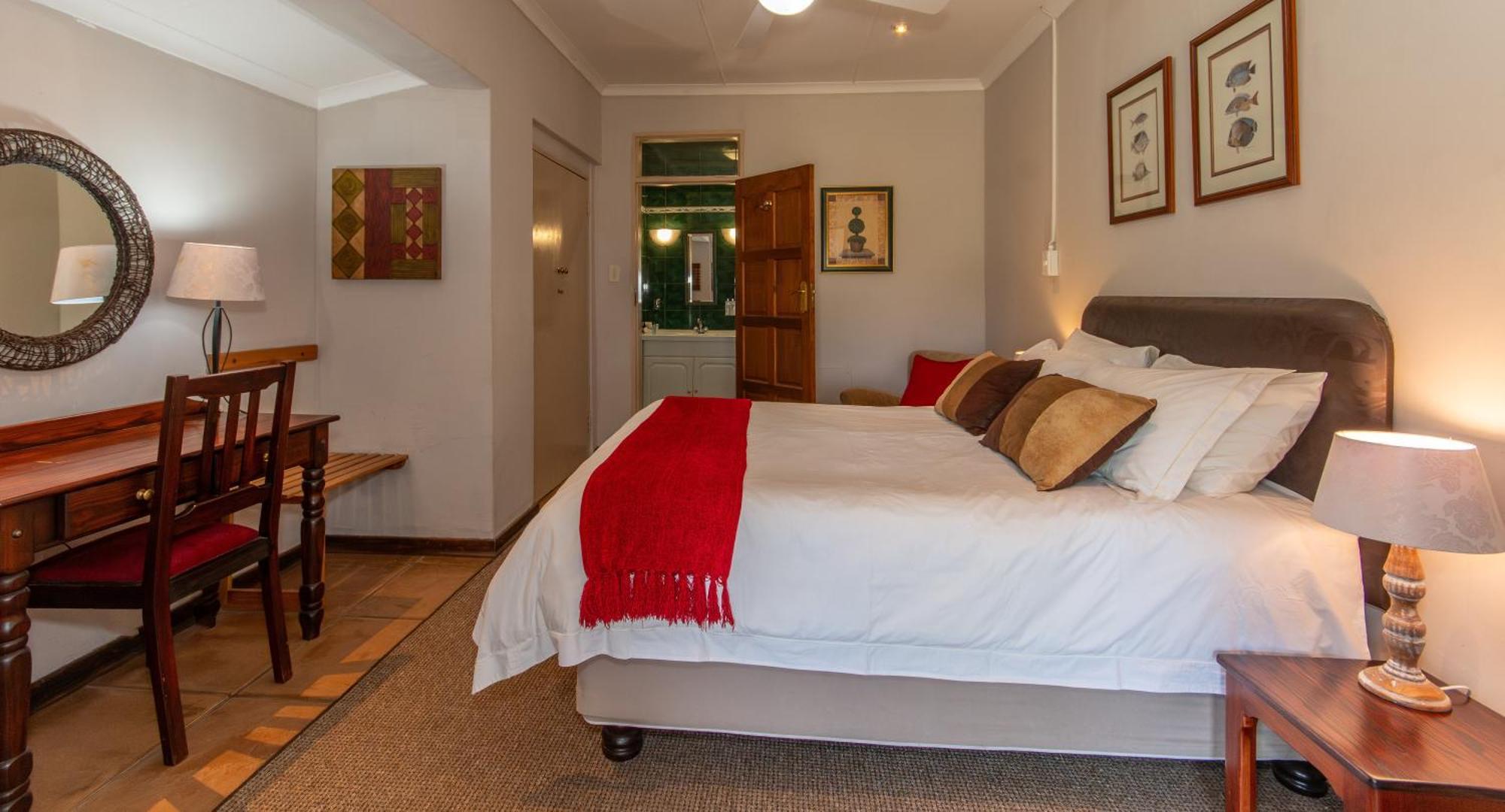 Chestnut Country Lodge Hazyview Εξωτερικό φωτογραφία