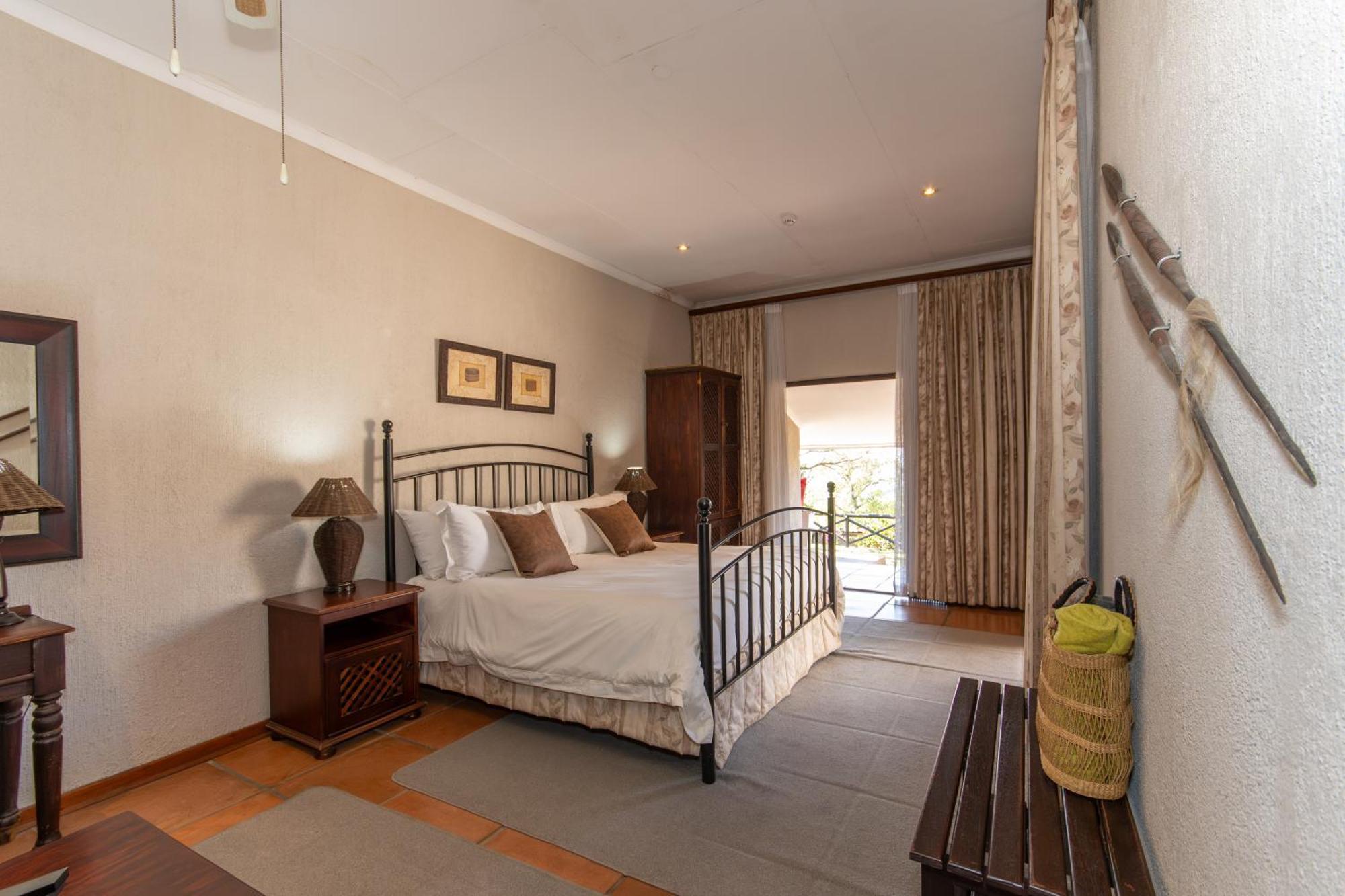Chestnut Country Lodge Hazyview Εξωτερικό φωτογραφία