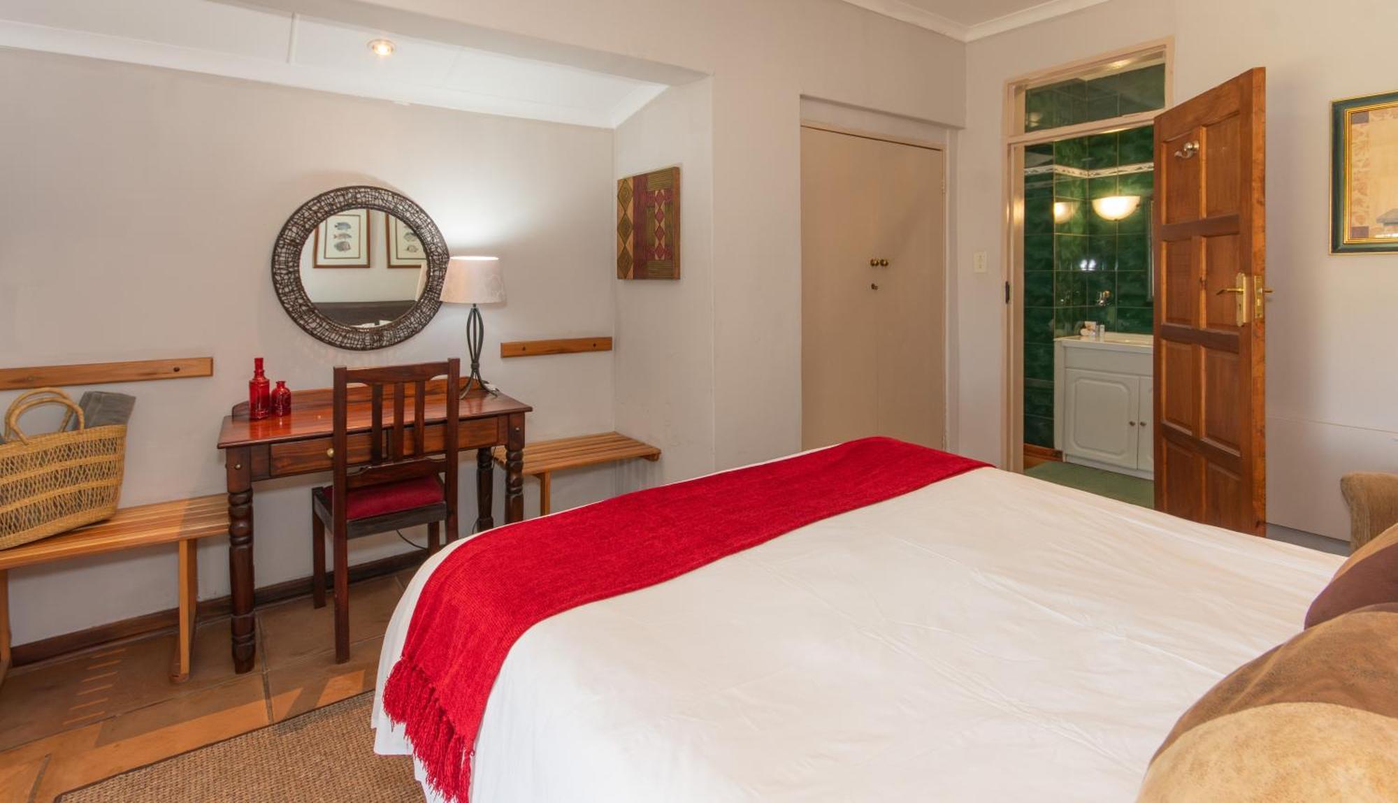 Chestnut Country Lodge Hazyview Εξωτερικό φωτογραφία