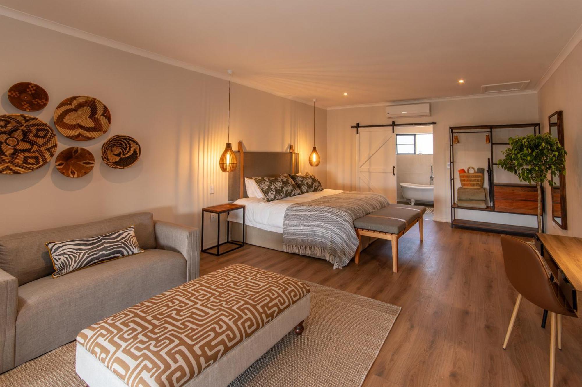 Chestnut Country Lodge Hazyview Εξωτερικό φωτογραφία