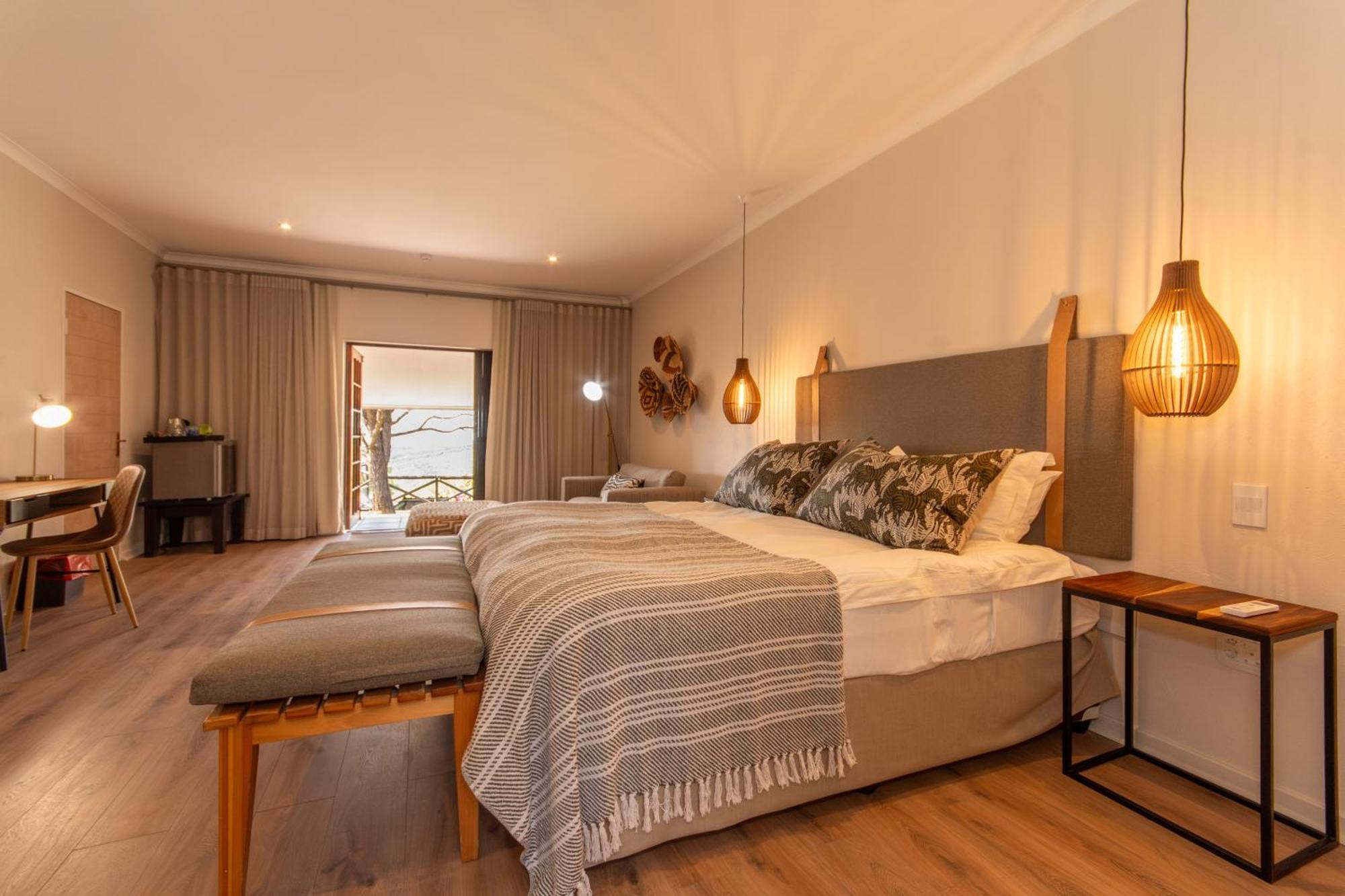 Chestnut Country Lodge Hazyview Εξωτερικό φωτογραφία