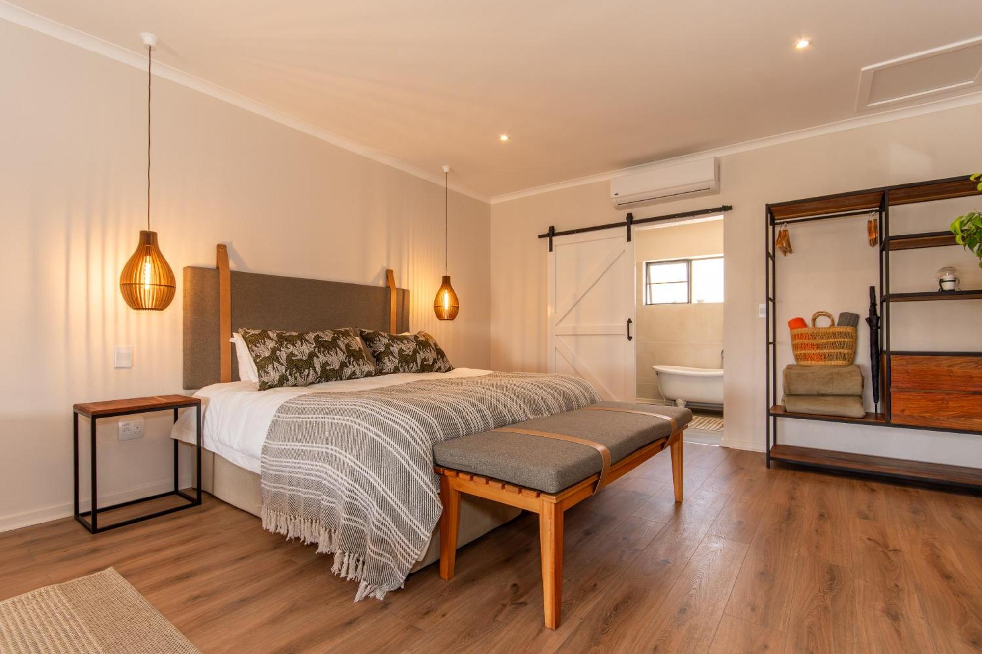 Chestnut Country Lodge Hazyview Εξωτερικό φωτογραφία