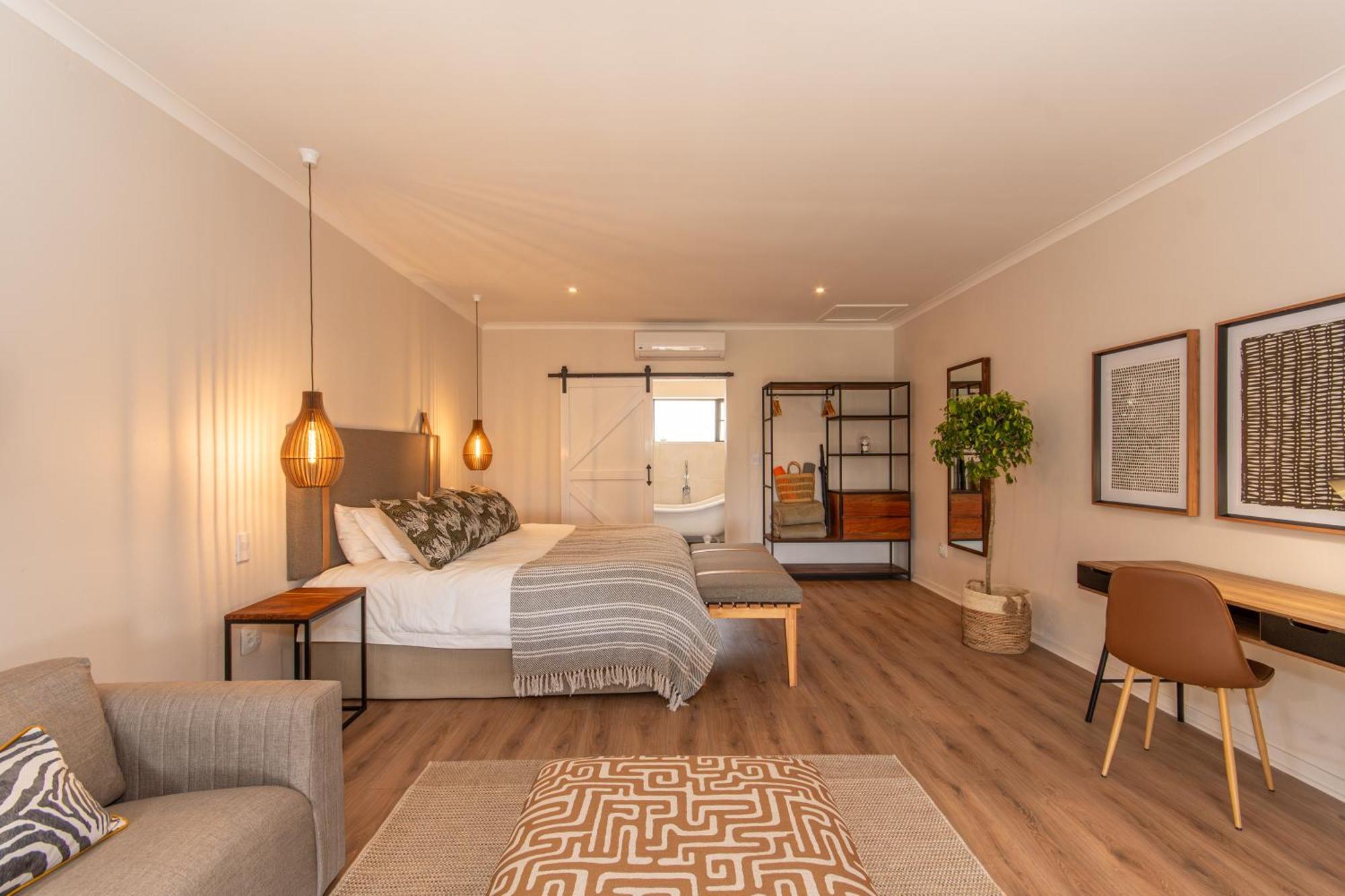 Chestnut Country Lodge Hazyview Εξωτερικό φωτογραφία