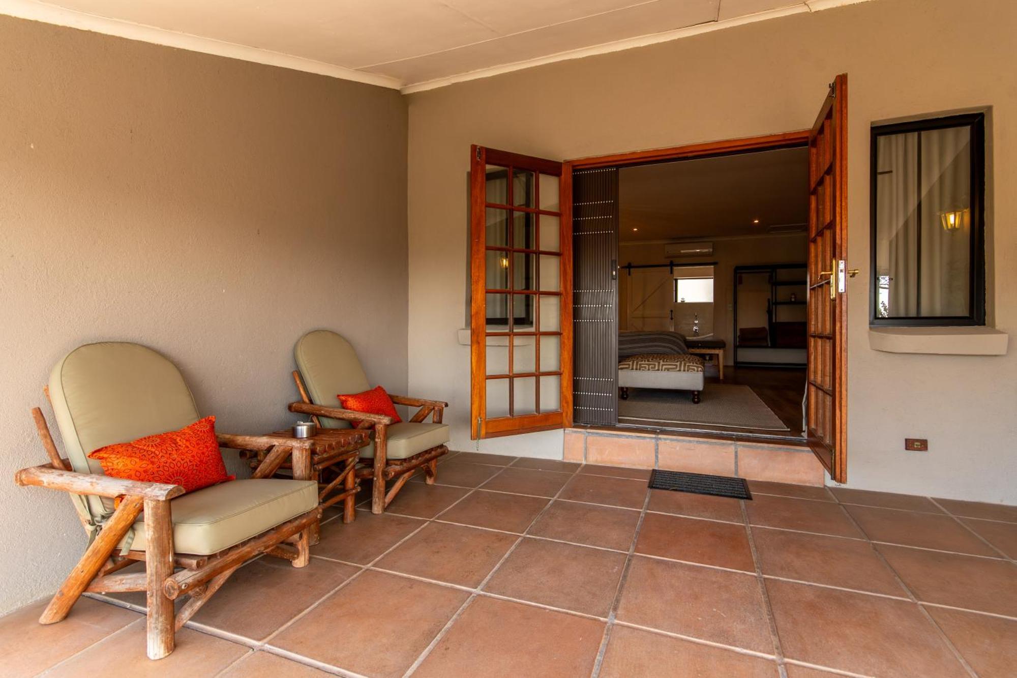 Chestnut Country Lodge Hazyview Εξωτερικό φωτογραφία