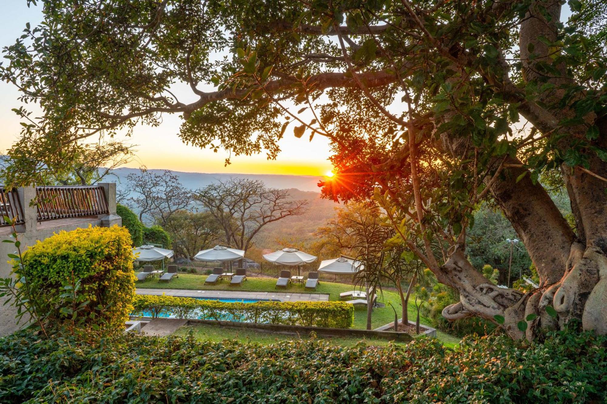 Chestnut Country Lodge Hazyview Εξωτερικό φωτογραφία