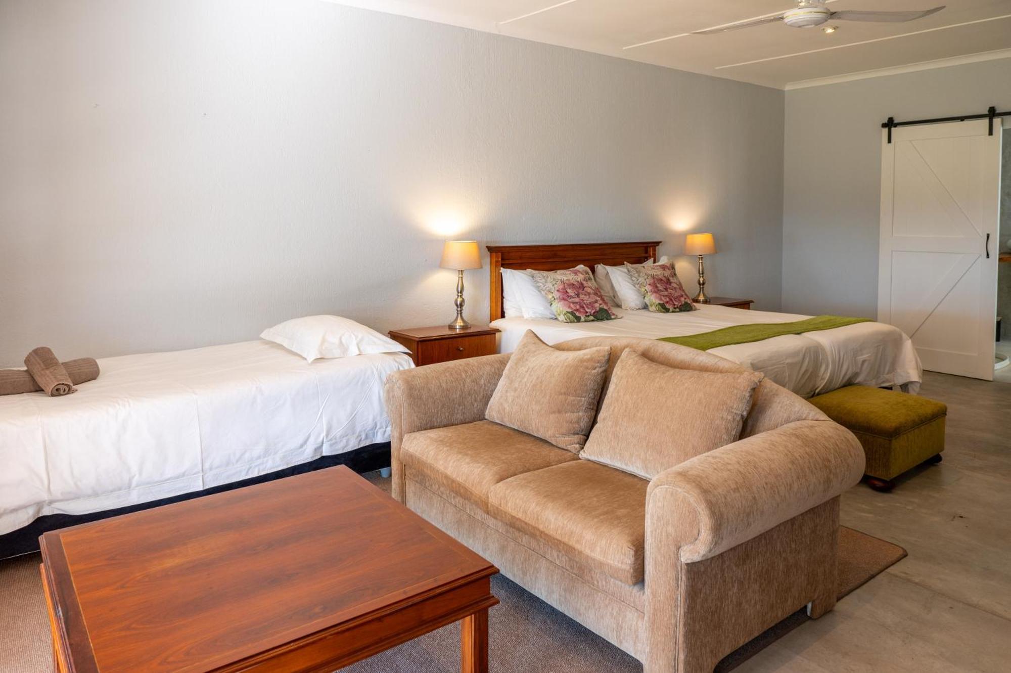 Chestnut Country Lodge Hazyview Εξωτερικό φωτογραφία