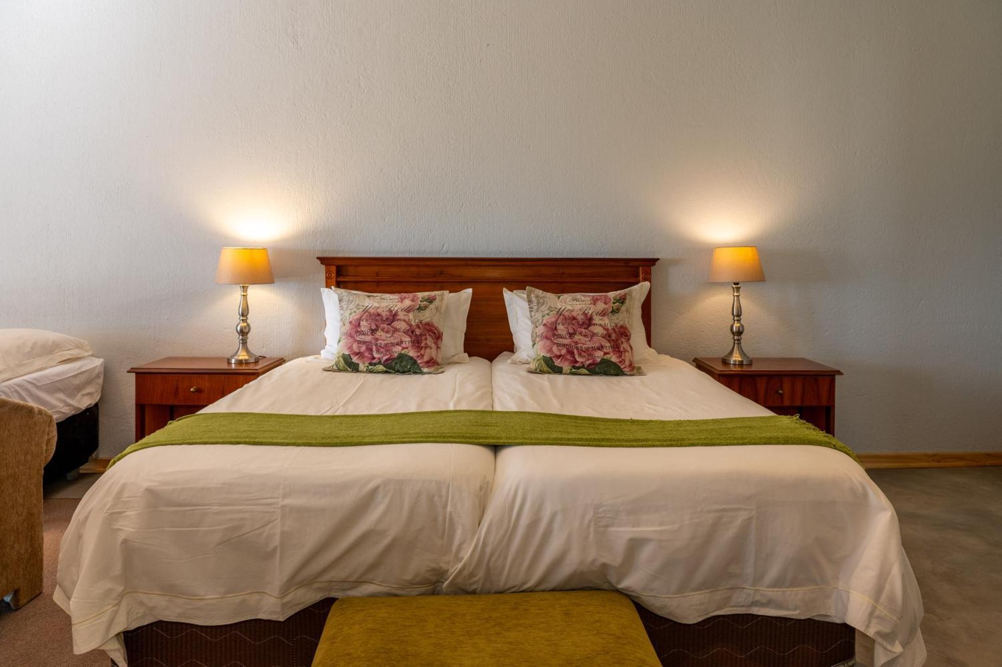 Chestnut Country Lodge Hazyview Εξωτερικό φωτογραφία