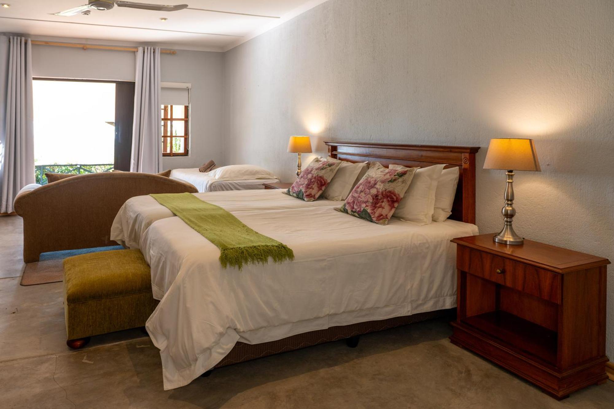 Chestnut Country Lodge Hazyview Εξωτερικό φωτογραφία