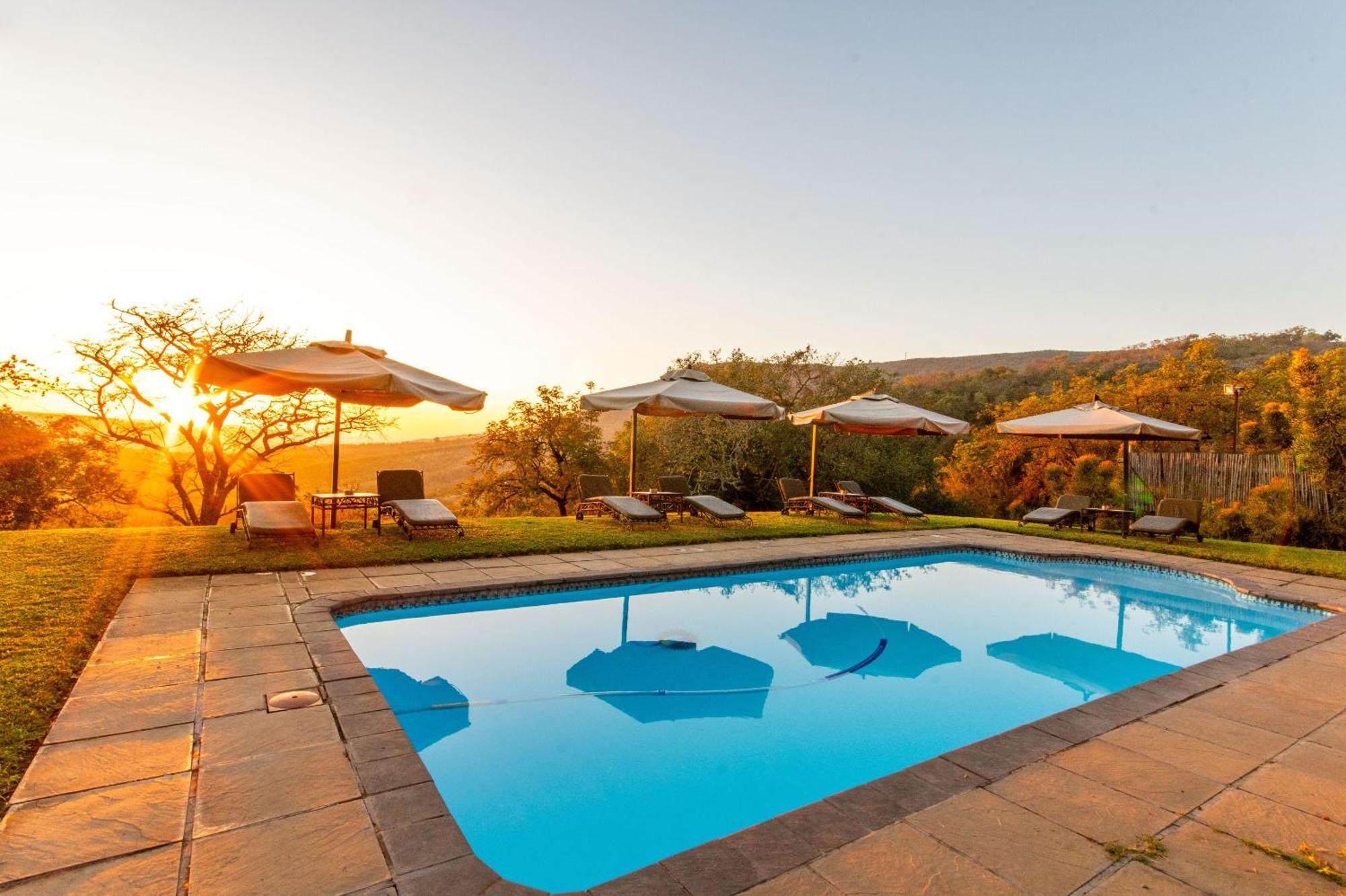Chestnut Country Lodge Hazyview Εξωτερικό φωτογραφία